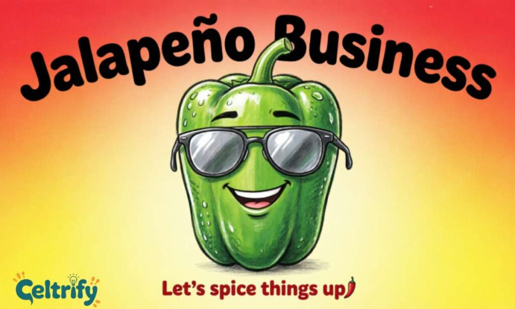 Funny Jalapeño Puns Captions