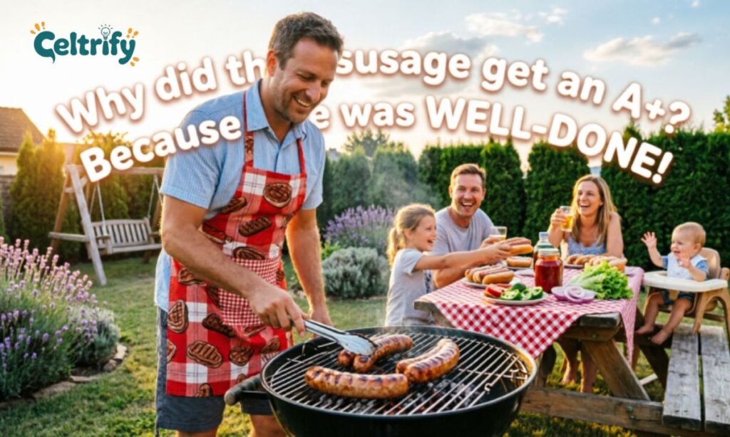Clean and Family-Friendly Meat Jokes