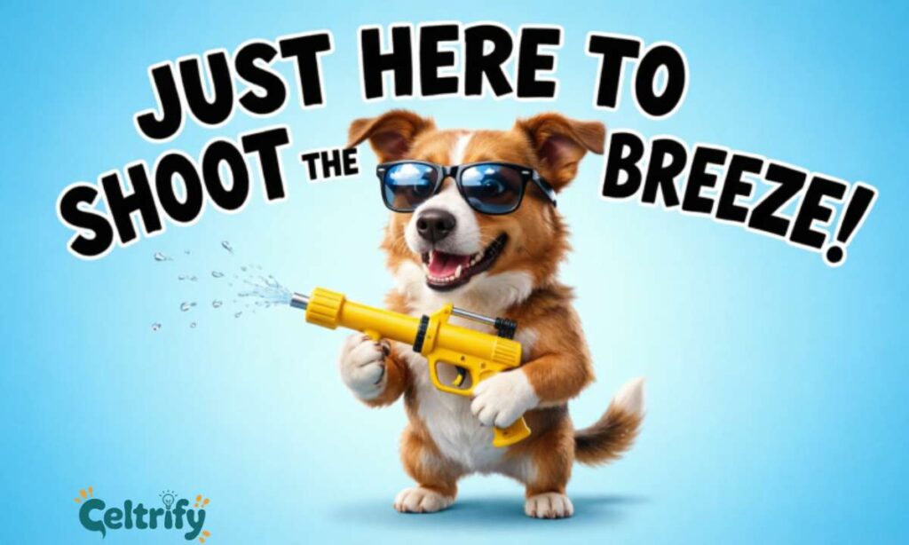 Funny Gun Puns Captions