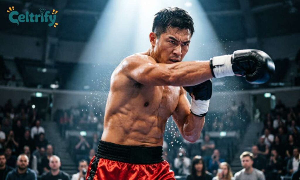 Iconic Sayings with a Boxing Twist