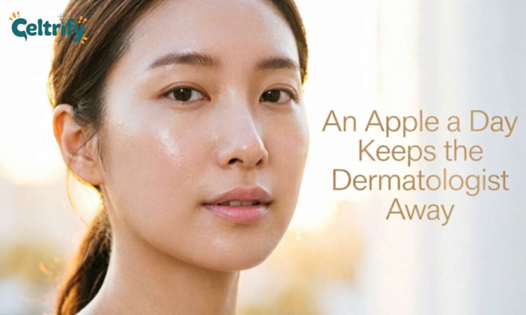 Iconic Sayings with a Skin Twist