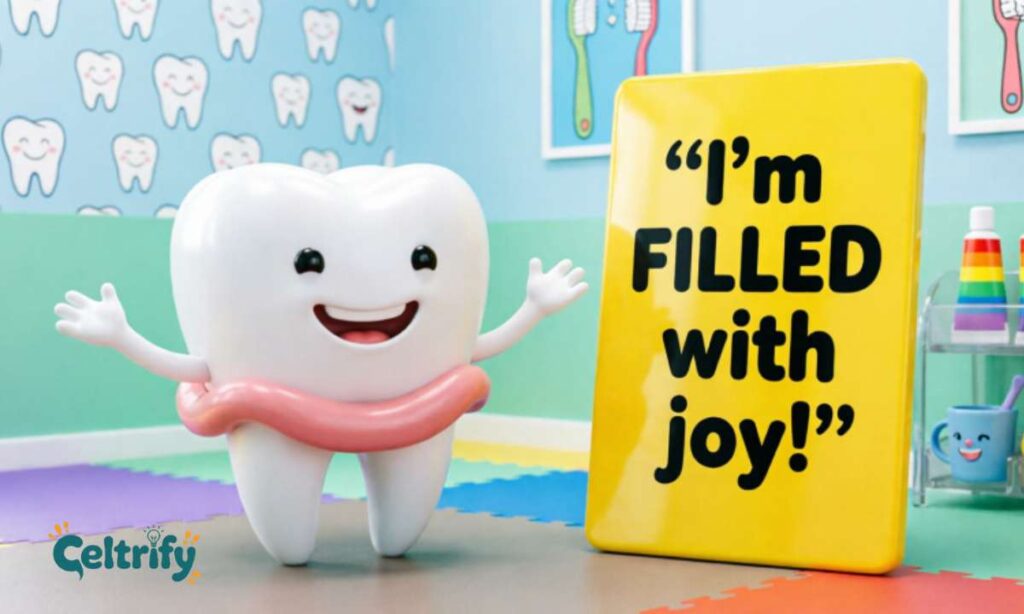 Short Funny Tooth Puns