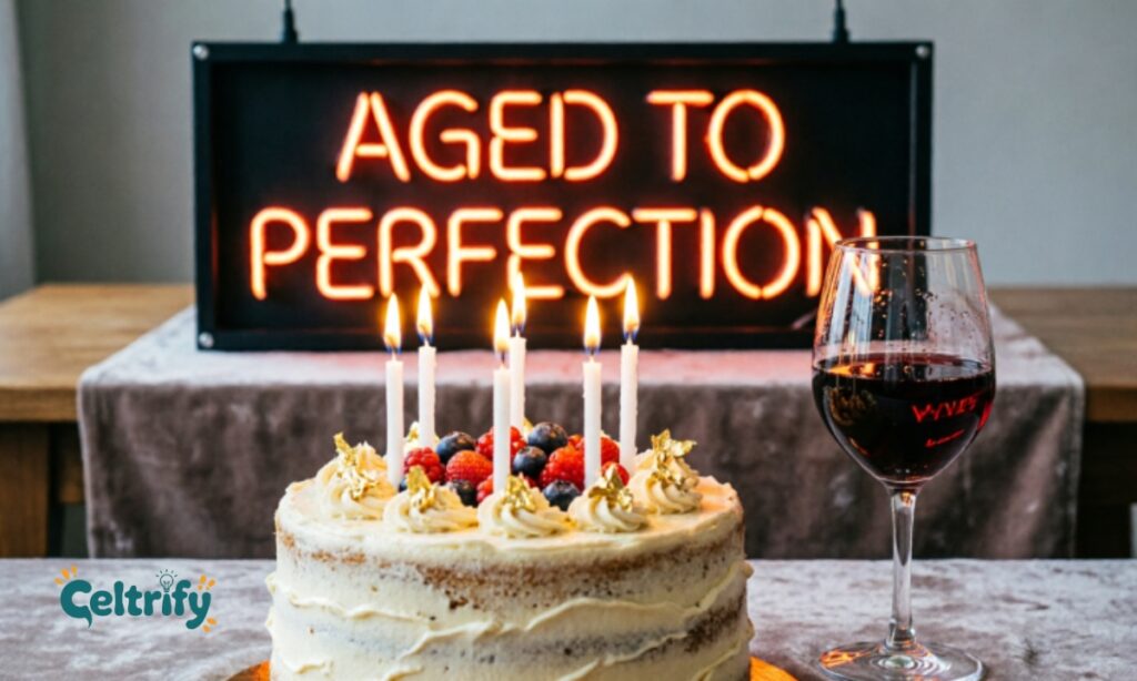 Birthday puns for adults
