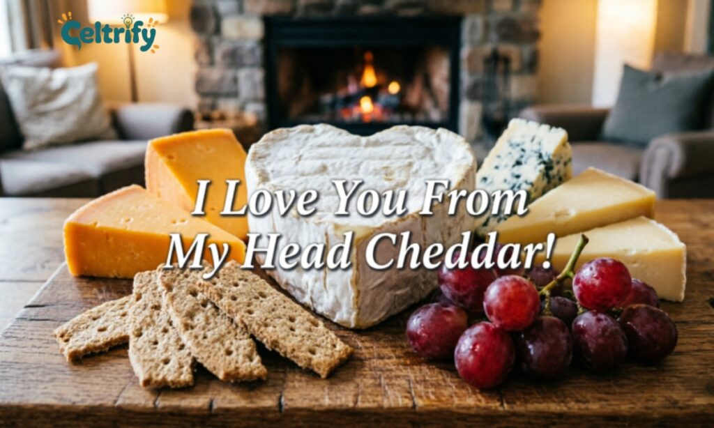 Brie-lliant Brie Cheese Puns
