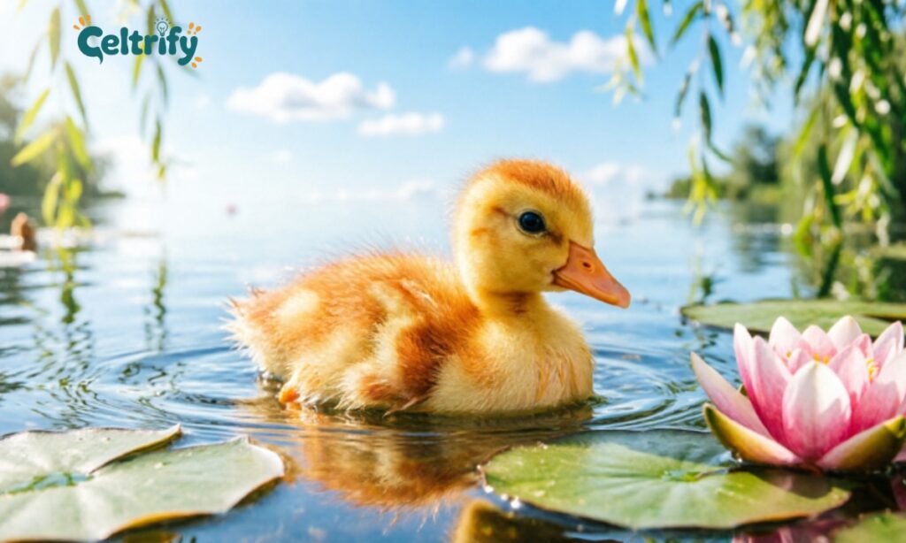 Cute duck puns