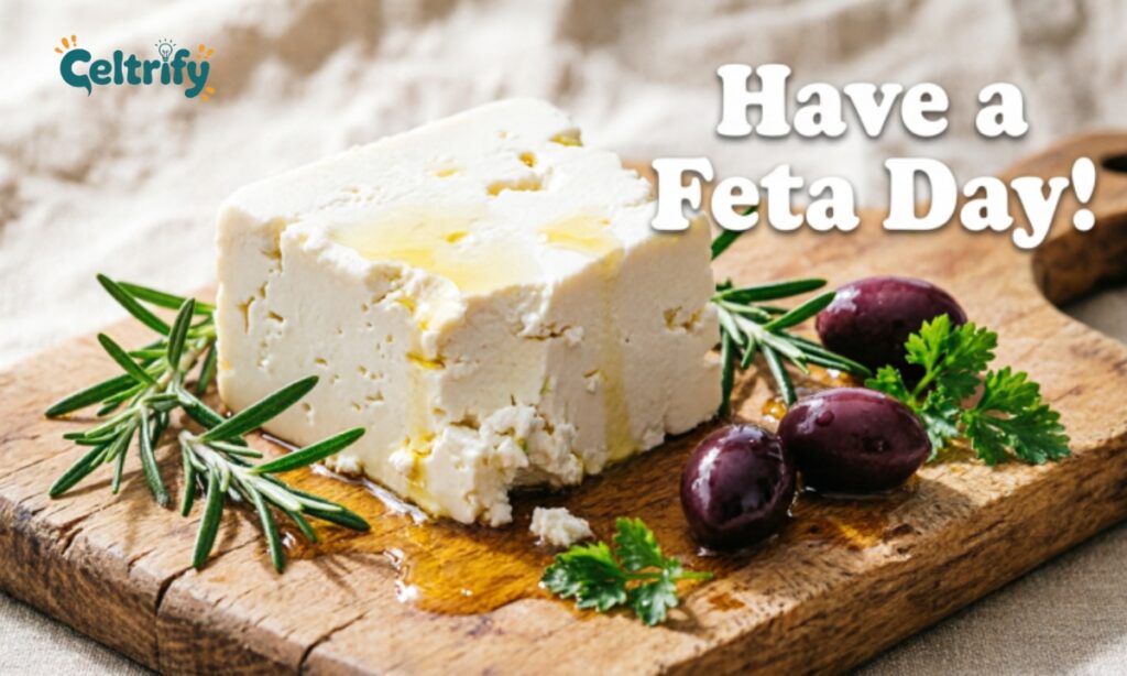 Feta Cheese Puns