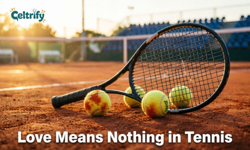 Tennis puns dirty