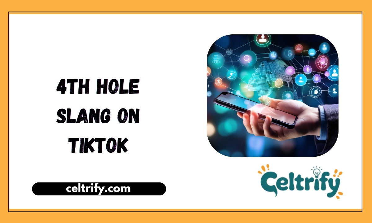 4th Hole Slang on TikTok