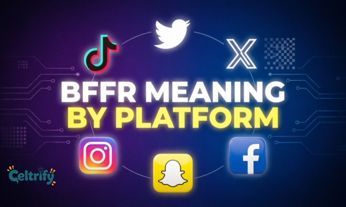 BFFR Meaning by Platform