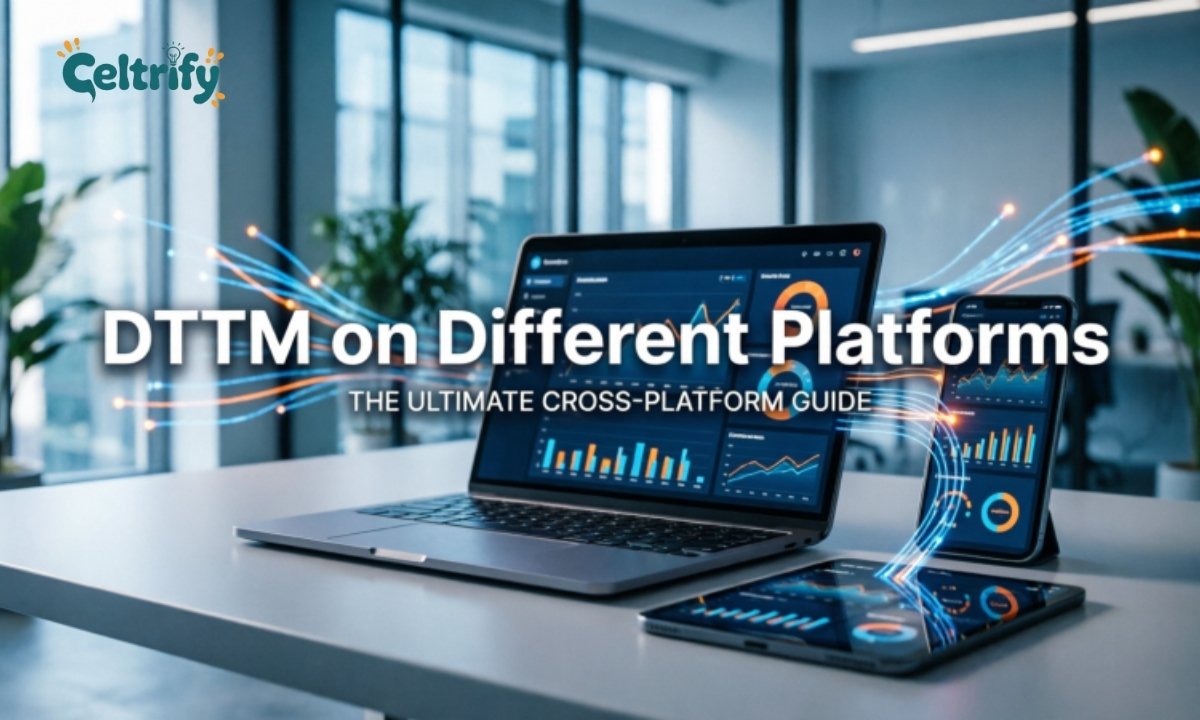 DTTM on Different Platforms