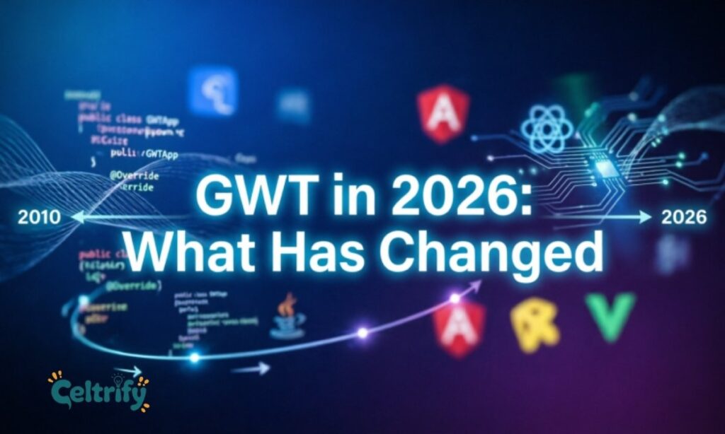 GWT in 2026 What Has Changed