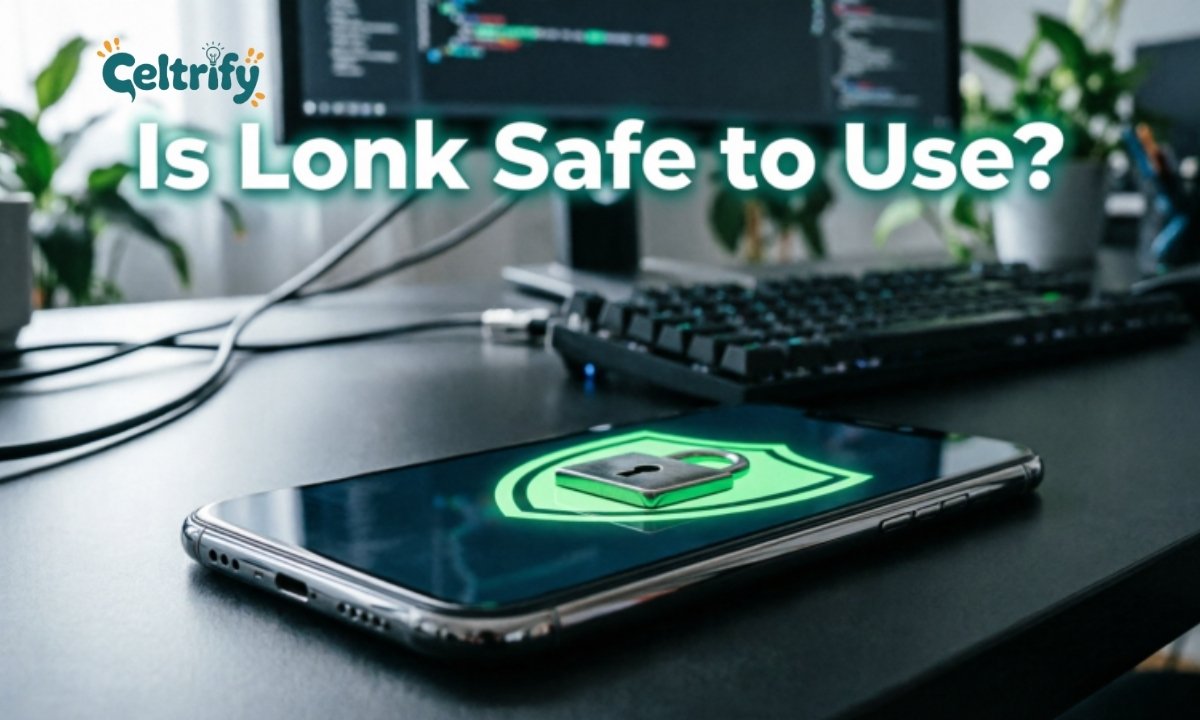 Is Lonk Safe to Use