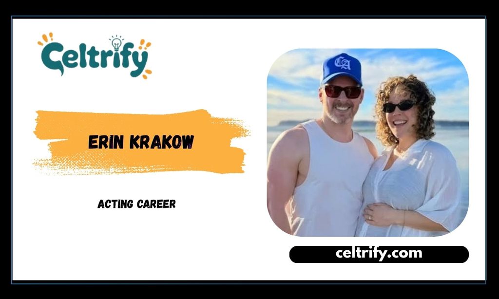 Acting Career