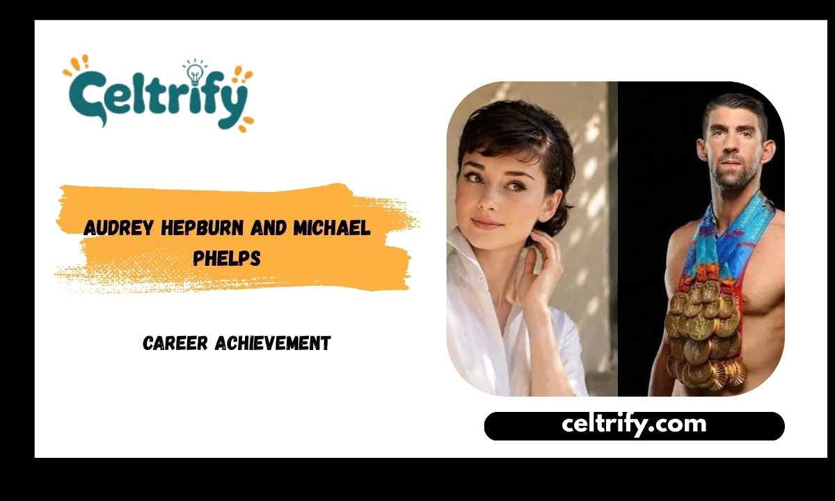 Career Achievement