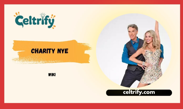 Charity Nye