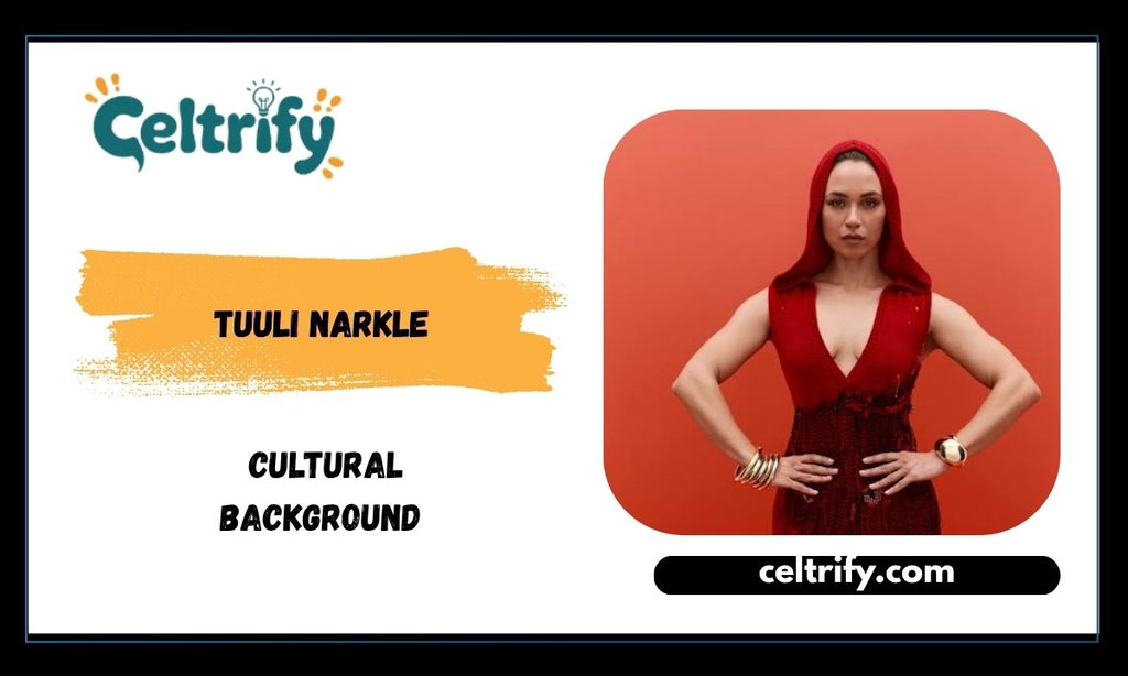 Cultural Background
