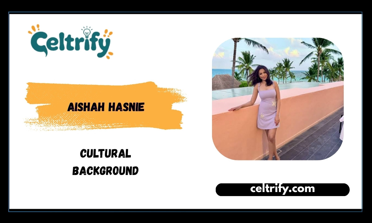 Cultural Background
