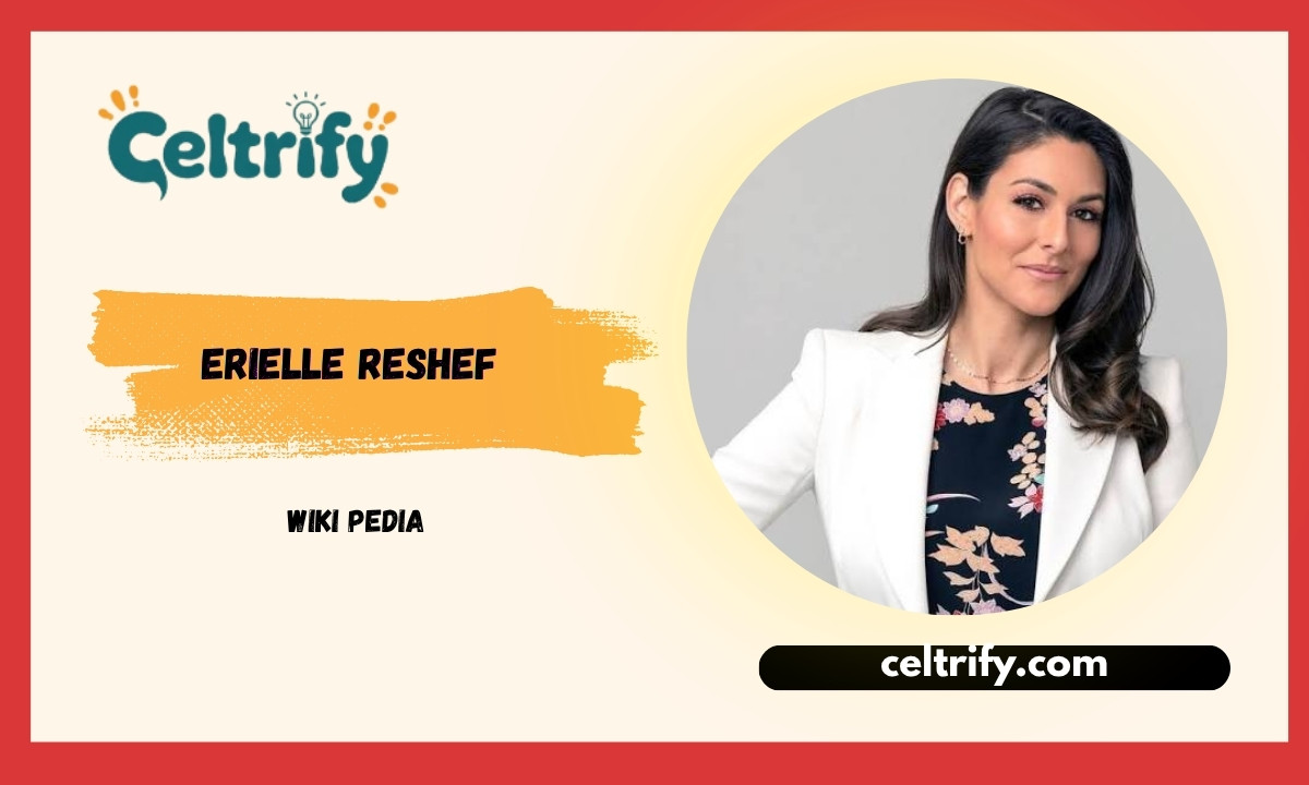 Erielle Reshef