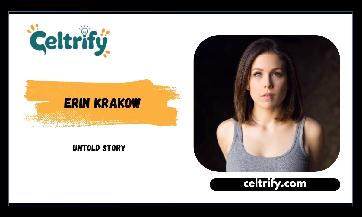 Erin Krakow