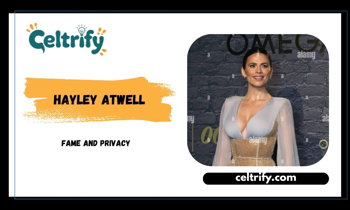 Fame and Privacy