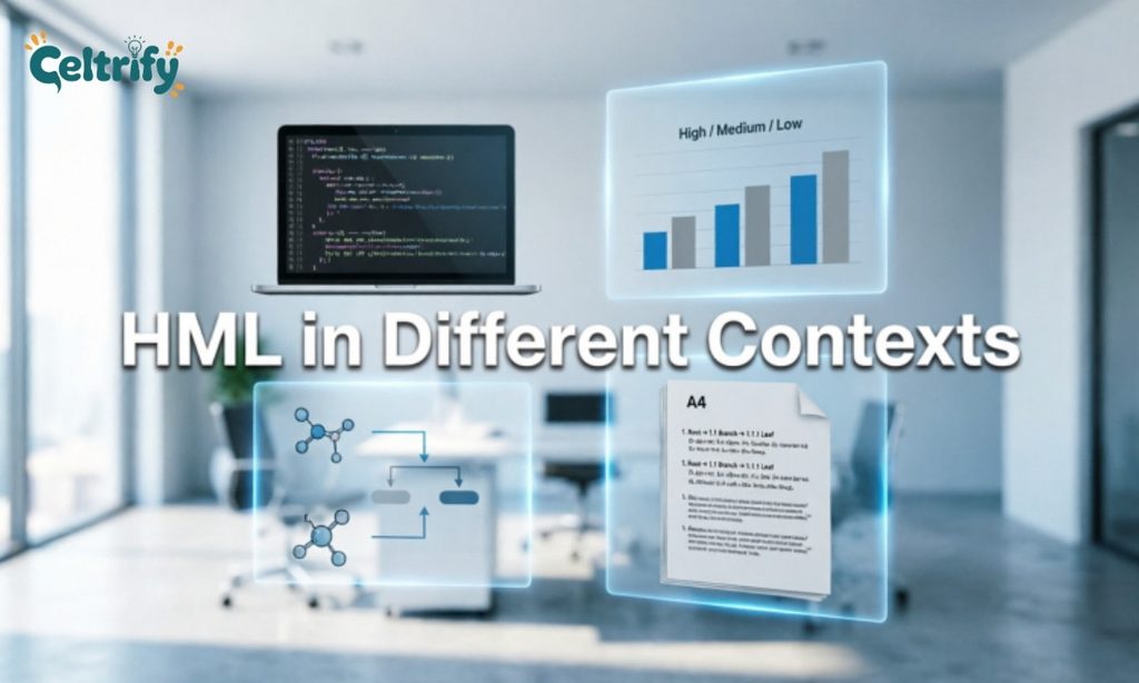 HML in Different Contexts