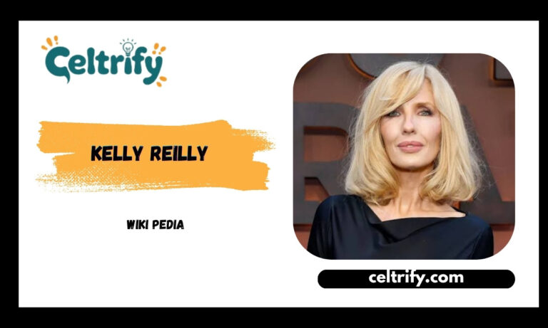 Kelly Reilly