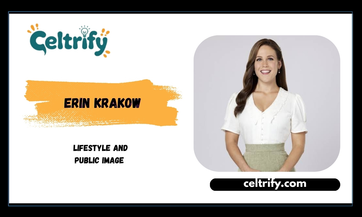 Lifestyle and Public Image