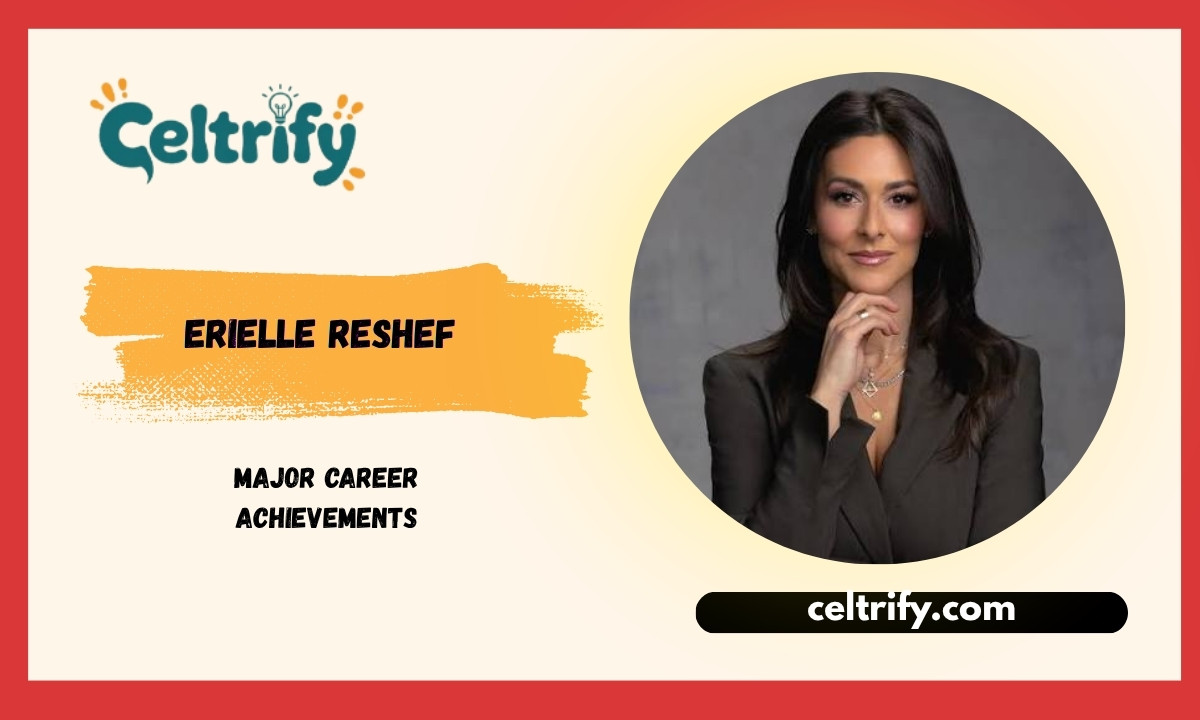 Major Career Achievements