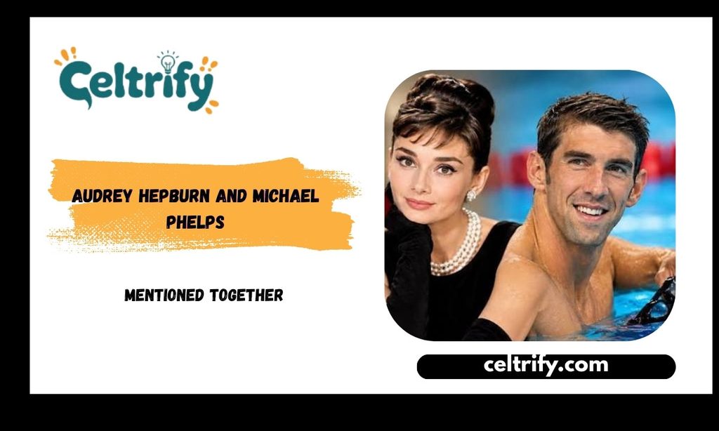 Mentioned Together