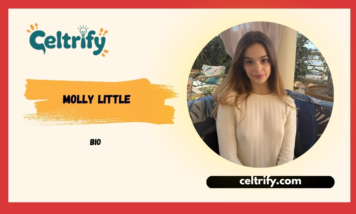 Molly Little
