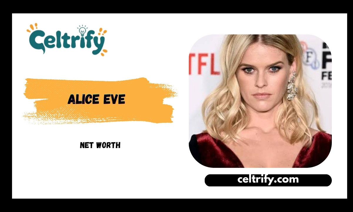 Net Worth