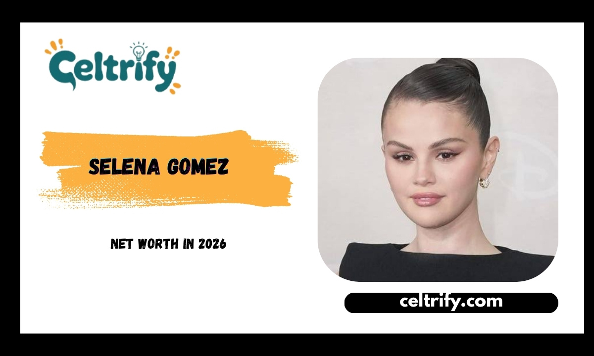 Net Worth in 2026