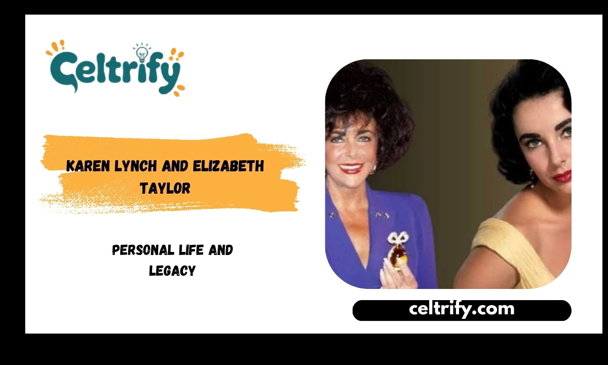Personal Life and Legacy