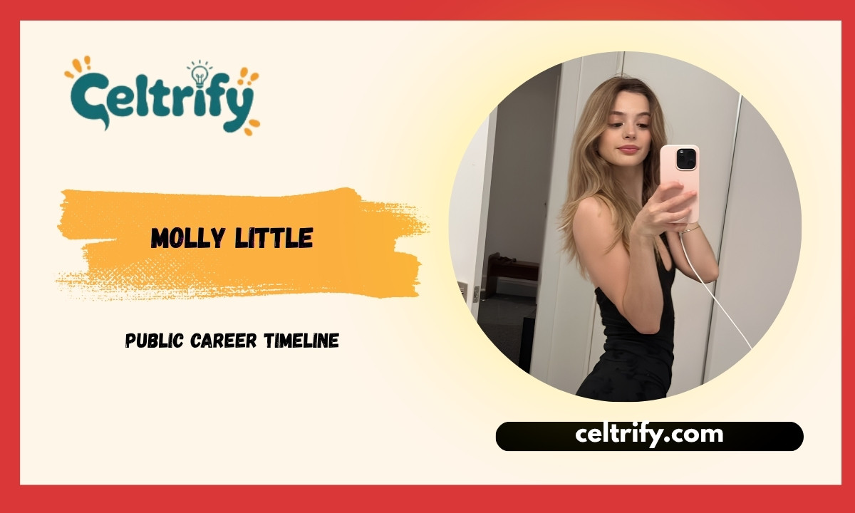 Public Career Timeline