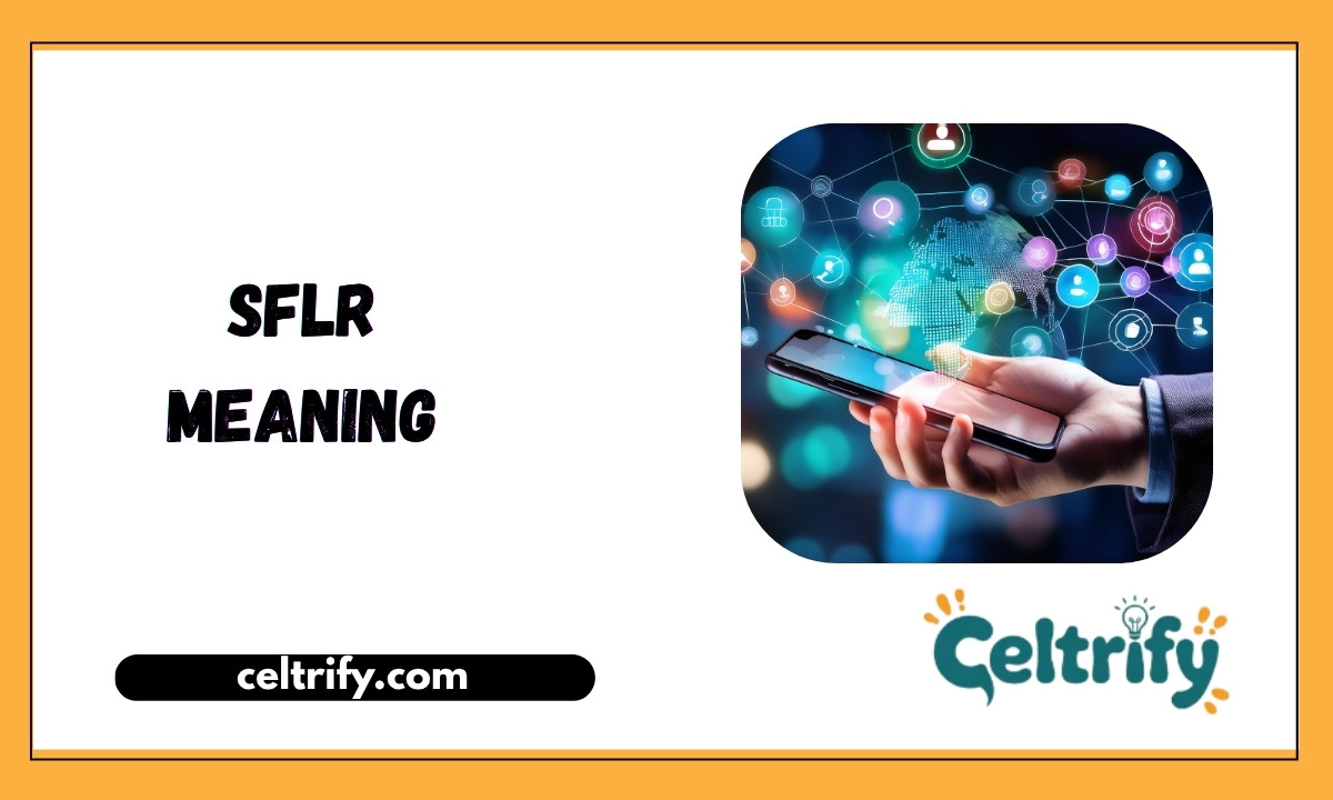 SFLR Meaning