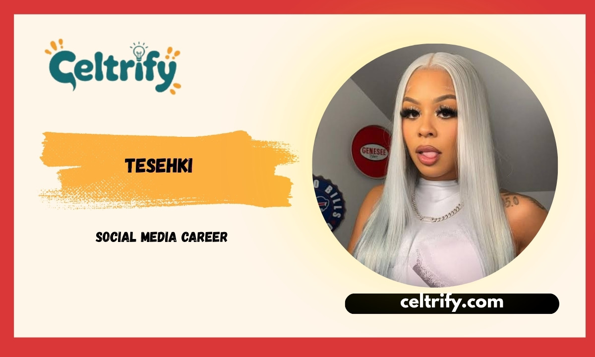Social Media Career