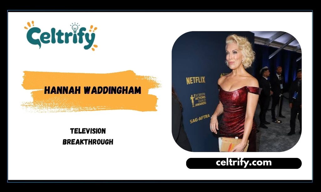 Television Breakthrough